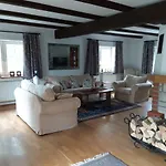Powrocisz Tu... Holiday home