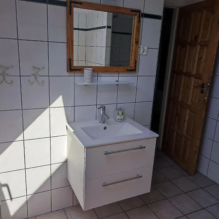Powrócisz Tu... Dom wakacyjny Sorkwity