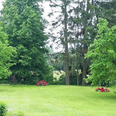 Dom wakacyjny Powrócisz Tu...