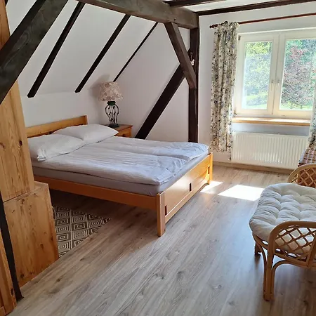 Powrocisz Tu... Holiday home