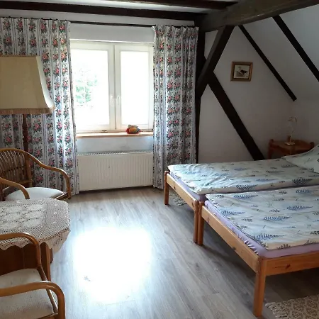 Dom wakacyjny Powrócisz Tu... Sorkwity