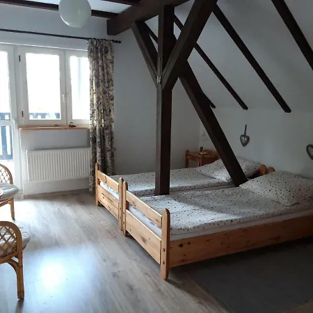 Powrócisz Tu... Dom wakacyjny Sorkwity